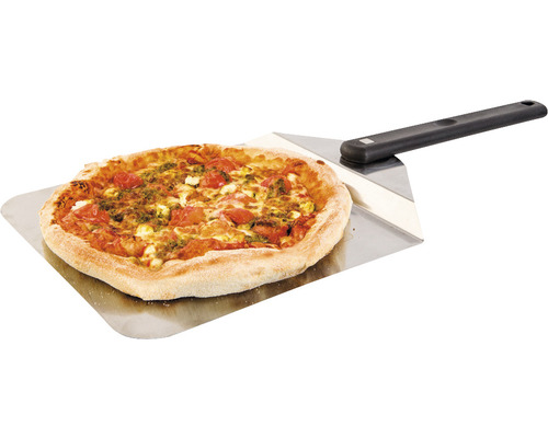 Pelle à pizza Grill Guru 55 x 25,5 x 6,5 cm acier inoxydable