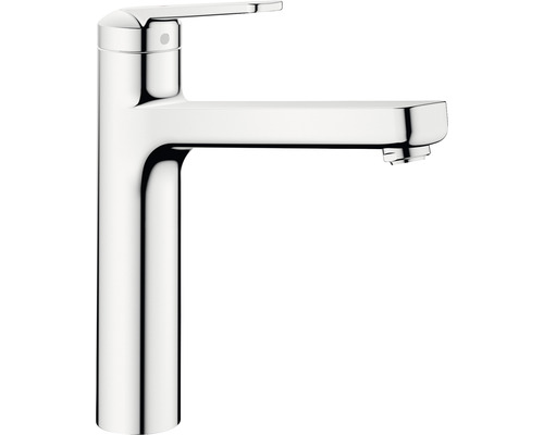 Robinet de lavabo en métal