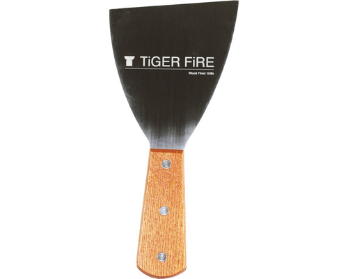 Spatule Tiger Fire longueur 21.5 cm