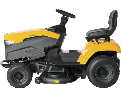 Tondeuse autoportée