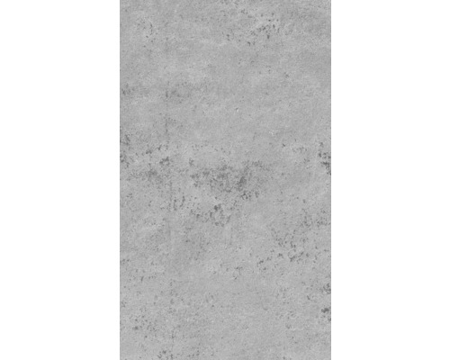 Structure de carreaux aspect béton gris