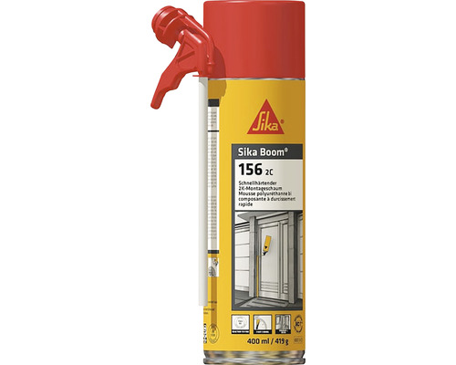 Sika Boom 156 2C 400ML