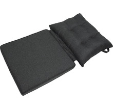 Sitzkissen und Rückenkissen für Gartenmöbel