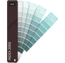 Nuancier INDEX 2050