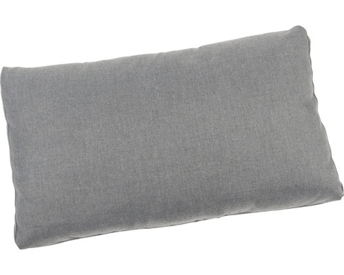 Coussin rectangulaire