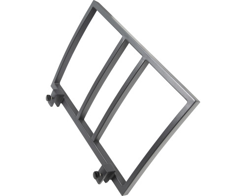 Support de grille de barbecue