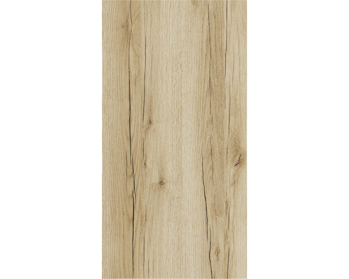 Panneau en bois avec grain naturel