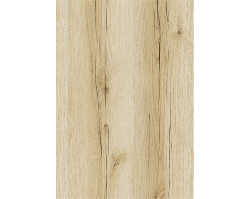 Panneau en bois avec grain naturel