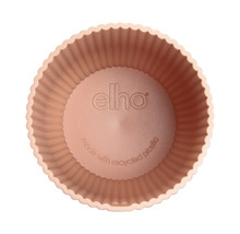 Pot de fleurs Elho en plastique recyclé