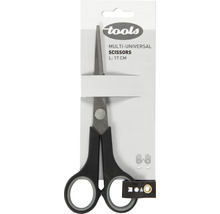 Mehrzweckschere, 17 cm lang