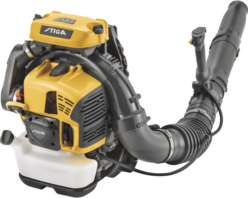 Souffleur dorsal de Stiga