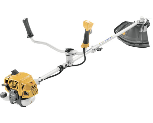 Débroussailleuse pour le jardin