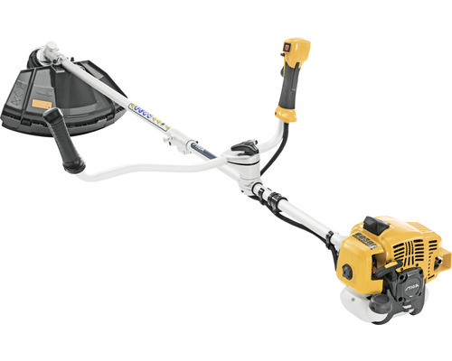 Débroussailleuse pour travaux de jardinage