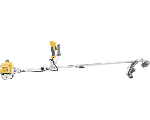 Débroussailleuse pour le jardin