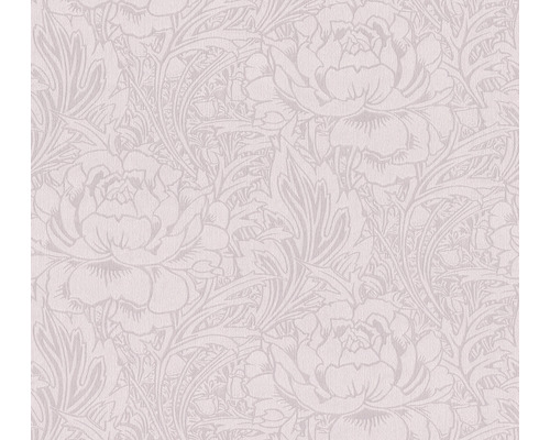 Papier peint intissé 38092-2 Mata Hari Floral rose