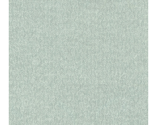 Papier peint intissé 38097-6 Mata Hari motif structuré uni bleu clair