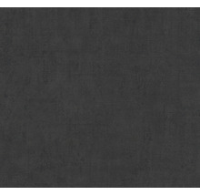 Papier peint intissé 38025-1 Cuba uni noir