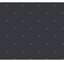 Sternmuster auf dunklem Hintergrund
