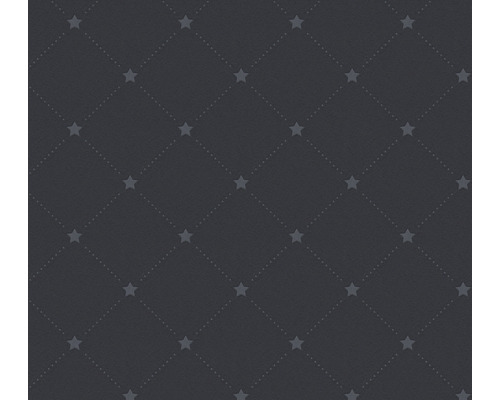 Sternmuster auf dunklem Hintergrund