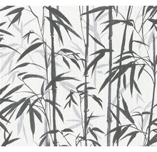 Tapete mit Bambusmuster