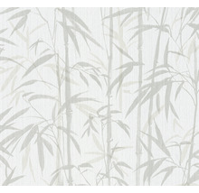Tapete mit Bambusmuster