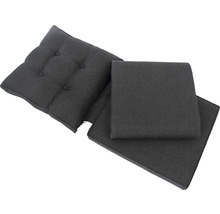 Dekokissen und Sitzkissen Set für den Innenbereich