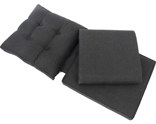 Dekokissen und Sitzkissen Set für den Innenbereich