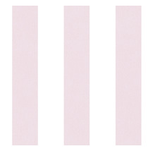 Tapete mit Streifenmuster