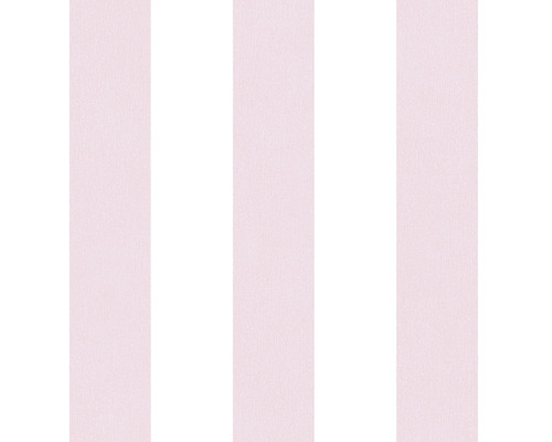 Papier peint à rayures