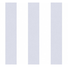 Papier peint à rayures