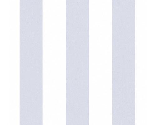 Papier peint à rayures