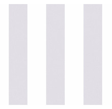 Papier peint à rayures