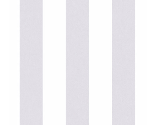 Papier peint à rayures