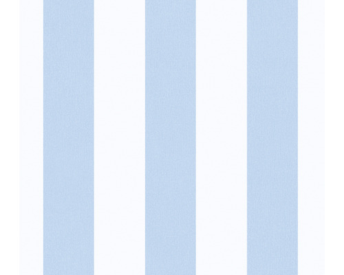 Papier peint à rayures