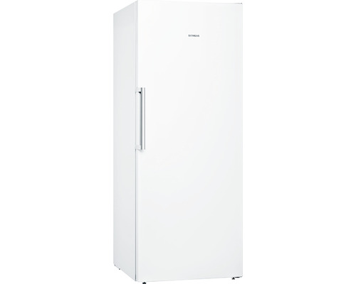 Siemens GS58NAWCV Gefrierschrank BxHxT 70x191x78 cm - HORNBACH