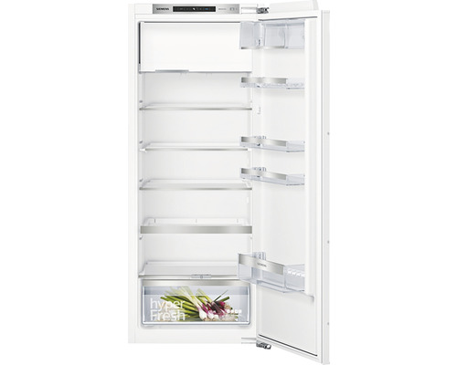 Réfrigérateur encastrable avec compartiment congélation Siemens KI52LADE0