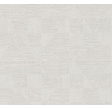 Tapete mit geometrischem Muster für Wandgestaltung