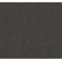 Nahaufnahme eines dunklen Textilmaterials