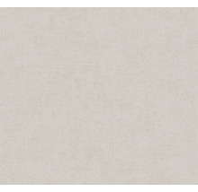 Tapete mit feiner Textilstruktur