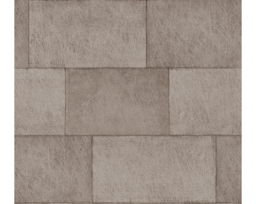 Tapete mit Steinmuster für Innenräume