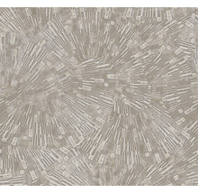 Tapete mit geometrischem Muster für Innenräume