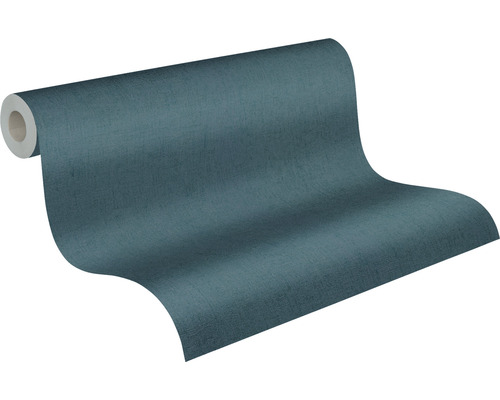 Rolle textile Vliestapete mit Leinenstruktur