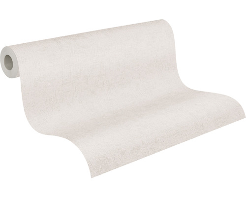 Tapetenrolle mit Textilstruktur