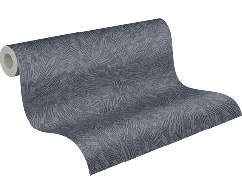 Tapetenrolle mit abstraktem Muster für die Wandgestaltung