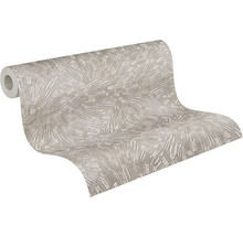 Tapetenrolle mit abstraktem Muster