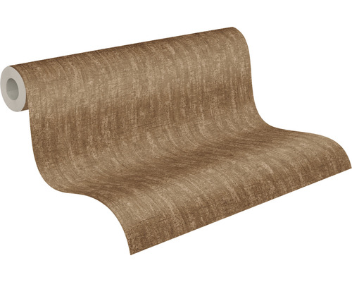 Tapetenrolle mit Stoffstruktur