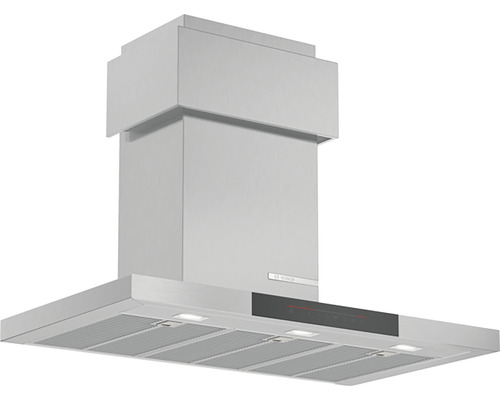 Hotte aspirante pour la cuisine