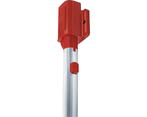 Manche télescopique extensible