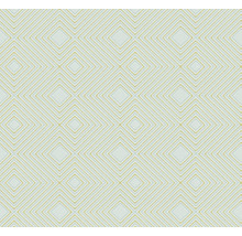 Motif avec des losanges répétitifs sur tissu