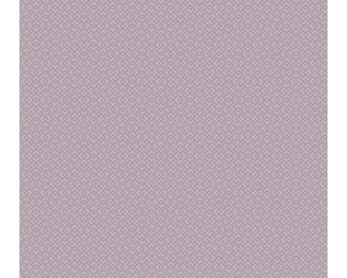 Papier peint intissé 37759-4 Attractive motif rétro 3D violet